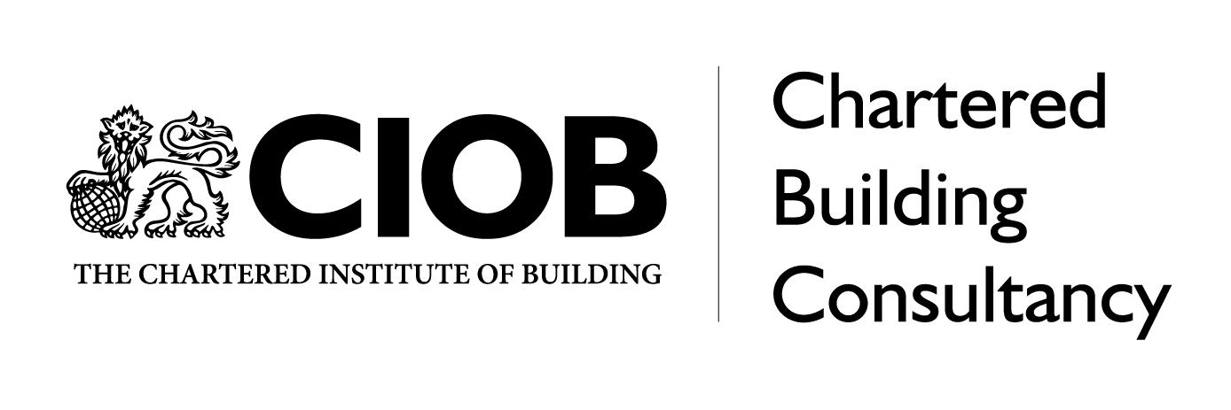CIOB Chartered Building Consultancy member